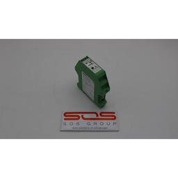 [MCR-S-10/50-UI-DCI/100688] Active Transducer for AC-, DC- and Distorted Currents, 2814647, MCR-S-10-50-UI-DCI