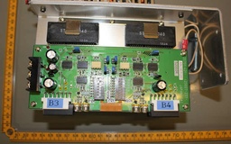 [2S701-421/501545] 2S701-421 OPTISTATION 3, Pulse Motor Control PCB Board, 2S007-237