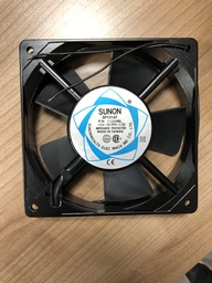 [SP101AT 1122HBL/100789] AC Fan Ball Bearing, RS 498-053, Lot of 13