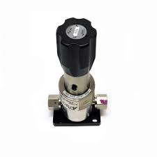 [AP1006SM 2PW IV4 IV4/612411] Single Stage Regulator, AP1006SM2PWIV4IV4, 91-91002778