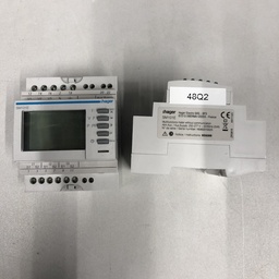 [SM101E/100399] Multimeter for DIN Rail