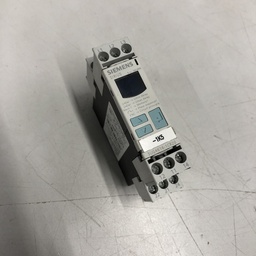 [3UG4616-1CR20/100400] Sirius Digital Monitoring Relay, 3-Phase Voltage