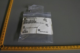 [3060-01474/501577] Brg Ext Inner Ring .1875 Bire x .375 OD S, Lot of 6