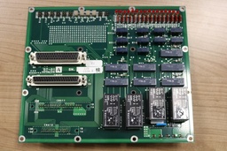 [DT-01 / 100917] Hitachi M712 DT-01 PCB Board