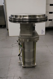 [SCS-LNW-FA-140-B52.5 N11.5-HL24919 / 100994] Hitachi M712 Waferchuck SCS-LNW-FA-140-B52.5 N11.5-HL24919