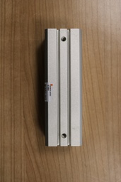 [CDQSB25C-P0649-20 / 100998] Hitachi M712 Pneumatic cylinder SMC CDQSB25C-P0649-20