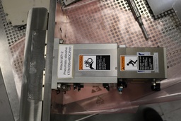 [172B336x48DCPR03/101017] Hitachi M712 Pneumatic Slitvalve 172b336x48DCPr03