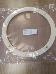 [716-140069-002/101105] LAM Research 716-140069-002 PLT UPR INSUL TR 6"ESC