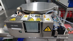 [925948-001 / 500022] FSI Polaris 3500, TTU Bake Station, Rev.A