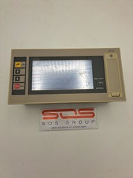 [NT20M-DT121-V2/101035] Omron NT20MDT121V2 HMI Operator panel 24VDC