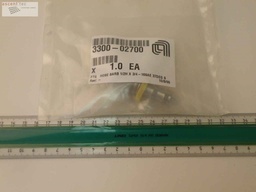 [3300-02700/501640] Ftg Hose Barb 1/2H x 3/4-16SAE 37Deg S