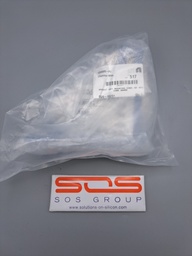 [0020-46291/700590] Bracket, Left, Mounting, Chbr-MF, RPG Chbr, 300mm, Rev 007