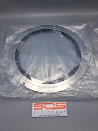 [1076-66159D-2/700574] TEL 1076-66159D-2 Chamber Flange