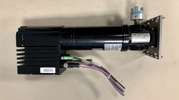 [SSN40-1GVAR-047C22/101141] LENZE SERVO GEAR MOTOR WORM DRIVE 230VAC, 4A, 0,25KW