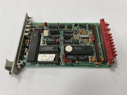 [0100-09006 / 615156] PCB Assy, Intelligent Interface SBC