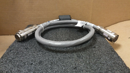 [154041-0002 / 101162] 154041-0002 VEECO MaxBright TurboDisk, Brooks ROBOT MAGNATRAN 8 POWER CABLE