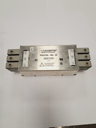 [FN3270H-100-35 / 101182] SCHAFFNER FN3270H-100-35 LINE FILTER UNIT 3X520/300VAC / 100A