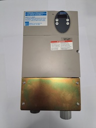[ATV31HU75N4 / 101184] TELEMECANIQUE SCHNEIDER ELECTRIC ATV31HU75N4. Frequency inverter 7,5Kw 3PHASE 400V, 27.7A, EMC FILTER, ALTIVAR 31 SERIES, Ebara 282645