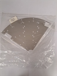 [1093047-1002 / 101203] Heatshield, Top IV, Rev.B