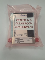 [1091270-5103-D-M / 101206] MKS P99A-28229 / 14836500, Pressure Controller, Range: 10000 SCCM, 1000 Torr, Calibrated with N2, PCDM-N2-100%-10000-30-0-DN