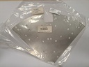 [1093044 / 101214] Heatshield, Lower II, K465 GaN, Rev.B