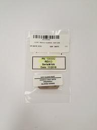 [1093052 / 101231] Clamp, Middle Filament, K465 GaN, Rev.D