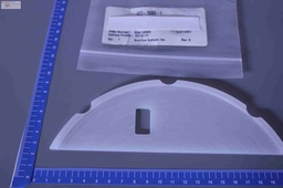 [372-15003-1/501763] Wafer Plate Lift, 200mm, Rev A