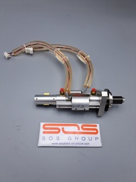 [853-031764-002 / 101388] Lam Research 853-031764-002 Lifter Assembly with Bellow