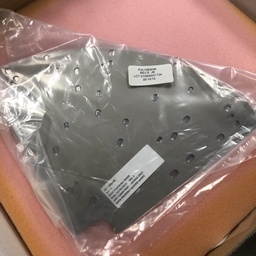 [1093049 / 101389] Heatshield Top II, DFE, K465 GaN, Rev.E