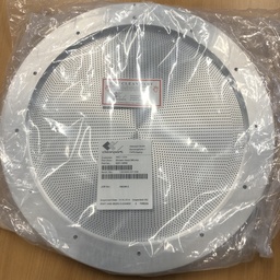 [0021-14590 / 700637] Faceplate, 300mm, HO16 xGen