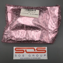 [4020-01395 / 700626] Fltr In Line Gas 60psig 1/4VCR-M/M 2.30L, Entegris WG3NS6SL2