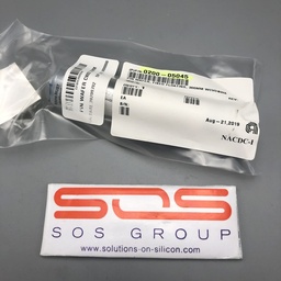 [0200-05045 / 700622] Pin Wafer, Fixed Floating, 300mm WCVD & WALD