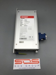 [C6920-0030 / 700631] Beckhoff C6920-0030, Control Cabinet Industrial PC