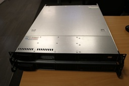 [01-SC11110-XX00C003 / 700649] Pyramid Server Computers 110-240V 50/60 Hz