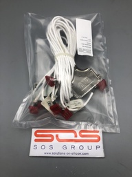 [853-017941-001 / 101412] Assy, Ca, Entr LL, Sig No.1, Rev.C