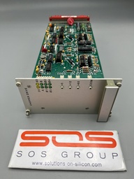 [0100-00011 / 604236] Applied Materials 0100-00011 PCB Chopper Drive