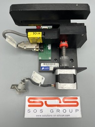 [853-130027-001 / 613920] LAM Research 853-130027-001 Edge Finder Assembly