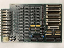 [810-017030-005 / 607970] LAM RESEARCH	810-017030-005 NEW ASSY PCB GAS PANEL