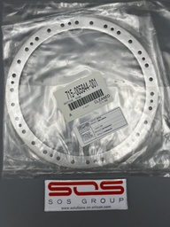 [715-005844-001 / 607143] LAM Research 715-005844-001 Ring Orifice