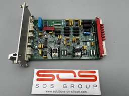 [0100-90127 / 604150] Applied Materials 0100-90127 PCB PWBA Temperature Servo