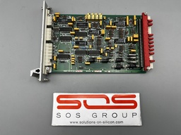 [0100-90315 / 604265] Applied Materials 0100-90315 PCB PWBA Scan Control