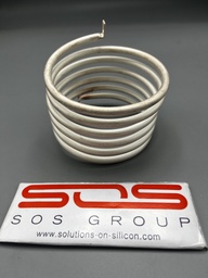 [715-007459-001 / 607112] Coil Inductor OPT Standard