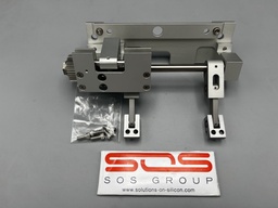 [853-001198-001 / 607129] Gate Assy Gate & Linkage-Outer Door