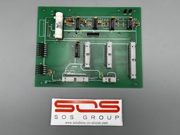 [810-007930-001 / 607140] LAM 810-007930-001 PCB Combination