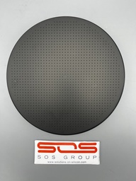 [715-011597-001 / 615280] LAM RESEARCH 715-011597-001 5MIL ELECTRODE AL AN