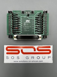 [810-017002-001 / 607947] Lam Research 810-017002-001 PCB I/O BREAKOUT BD