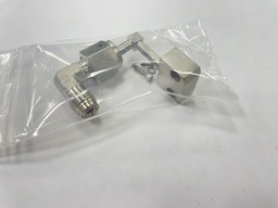 [0050-33826 / 615339] Fitting, Purge Port MCVD TXZ CH