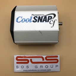 [CoolSNAP cf / 500306] High Performance CCD Camera