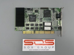 [605-092549-001 / 604293] LAM RESEARCH 605-092549-001 PCB VIDEO EISA