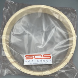 [716-011057-002 / 602150] LAM RESEARCH 716-011057-002 CERAMIC RING FILLER UPPER ALUMINA 4420